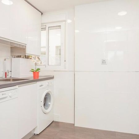Casa Fernandez Appartement Zaragoza Buitenkant foto
