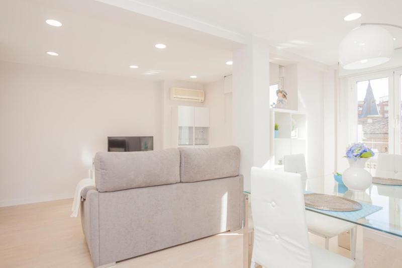 Casa Fernandez Appartement Zaragoza Buitenkant foto