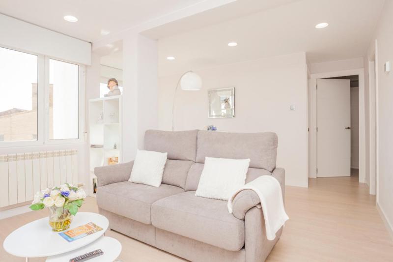 Casa Fernandez Appartement Zaragoza Buitenkant foto