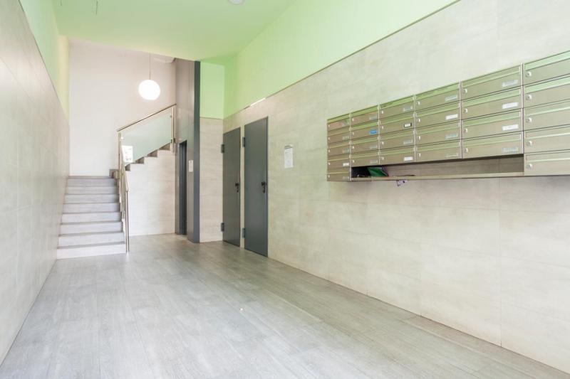 Casa Fernandez Appartement Zaragoza Buitenkant foto