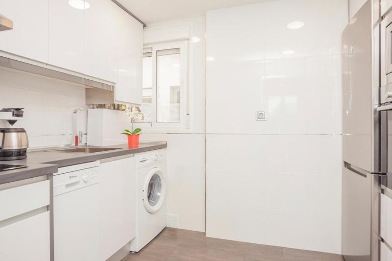 Casa Fernandez Appartement Zaragoza Buitenkant foto