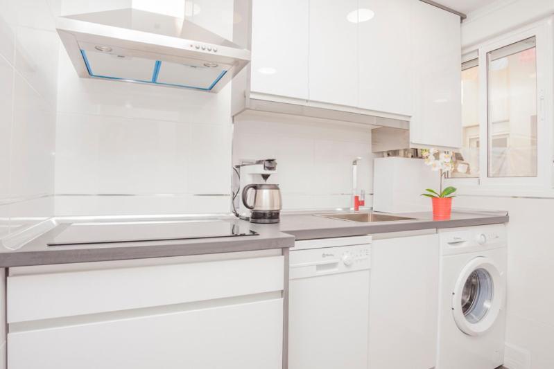Casa Fernandez Appartement Zaragoza Buitenkant foto