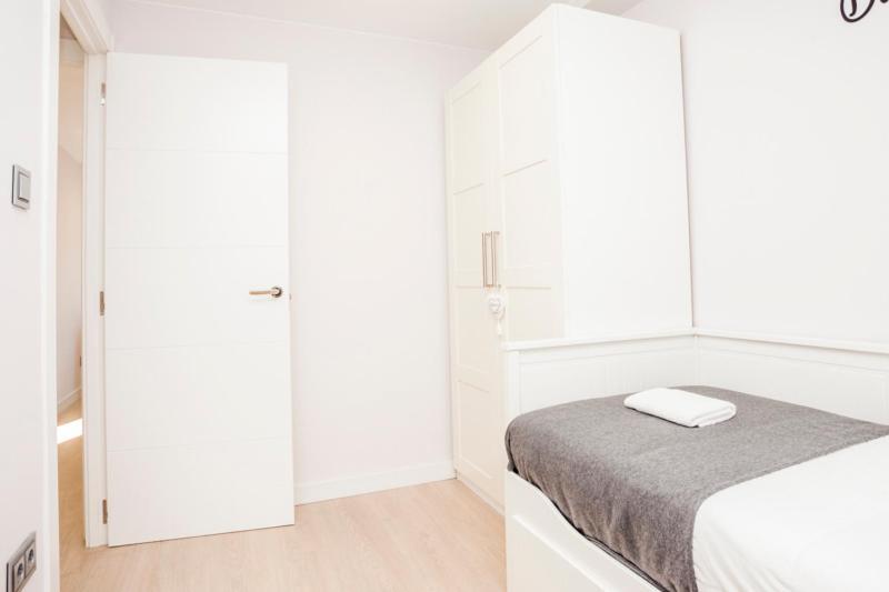 Casa Fernandez Appartement Zaragoza Buitenkant foto