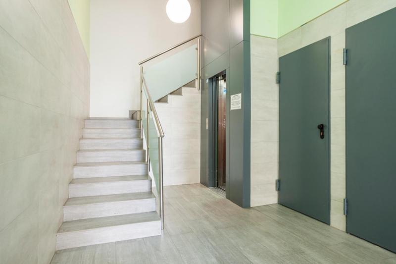 Casa Fernandez Appartement Zaragoza Buitenkant foto